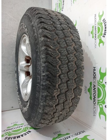 [99867] LLANTA - MITSUBISHI MONTERO (L040)