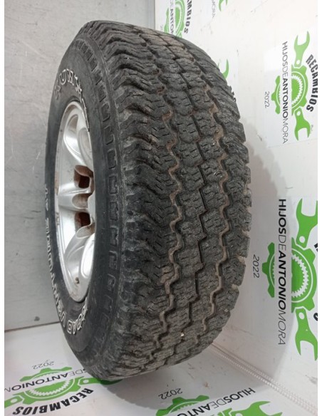 [99867] LLANTA - MITSUBISHI MONTERO (L040)