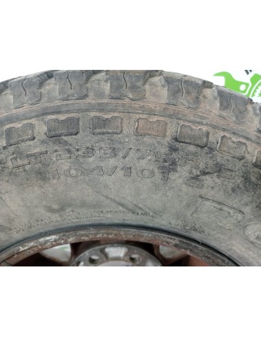 [99867] LLANTA - MITSUBISHI MONTERO (L040)