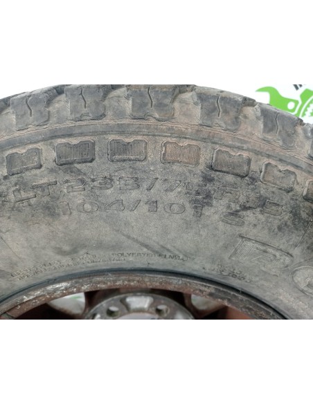 [99867] LLANTA - MITSUBISHI MONTERO (L040)