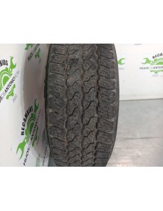 [99866] LLANTA - MITSUBISHI MONTERO (L040)