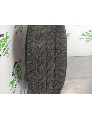 [99866] LLANTA - MITSUBISHI MONTERO (L040)