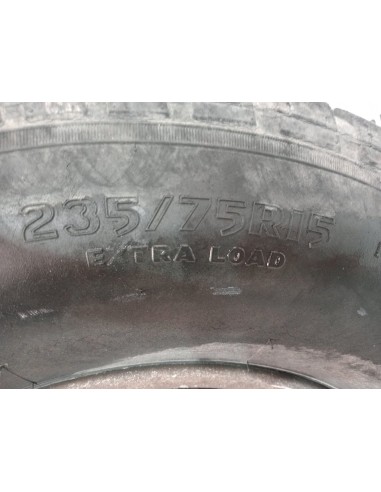 [99866] LLANTA - MITSUBISHI MONTERO (L040)