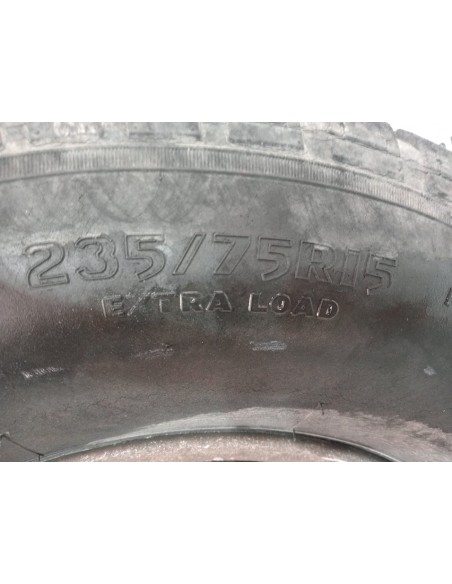 [99866] LLANTA - MITSUBISHI MONTERO (L040)