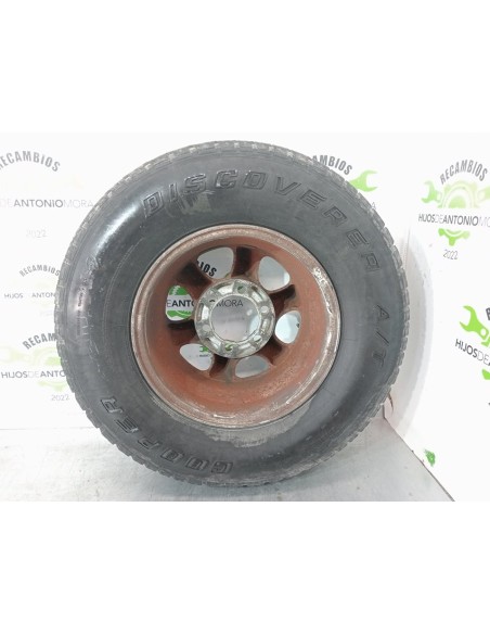 [99866] LLANTA - MITSUBISHI MONTERO (L040)