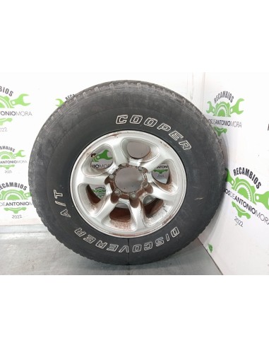 [99866] LLANTA - MITSUBISHI MONTERO (L040)