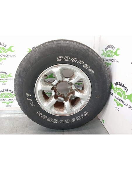 [99866] LLANTA - MITSUBISHI MONTERO (L040)