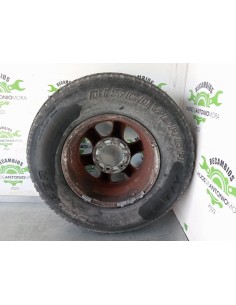 [99864] LLANTA - MITSUBISHI MONTERO (L040)