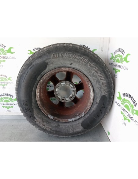 [99864] LLANTA - MITSUBISHI MONTERO (L040)