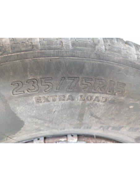 [99864] LLANTA - MITSUBISHI MONTERO (L040)