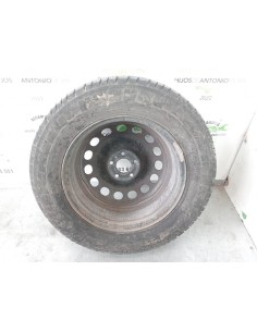 [104619] LLANTA - CITROEN JUMPY FUGÓN (01/2016 - 12/2020)