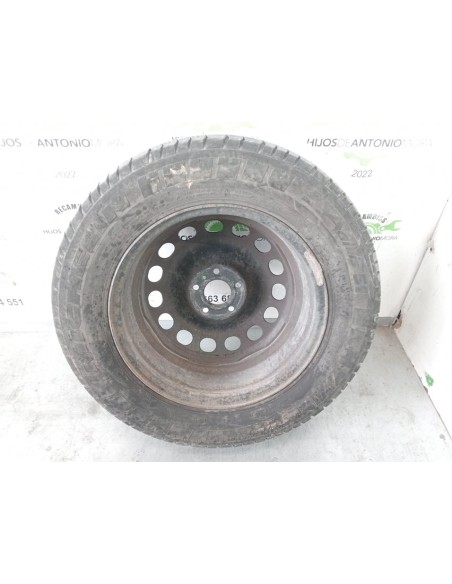 [104619] LLANTA - CITROEN JUMPY FUGÓN (01/2016 - 12/2020)