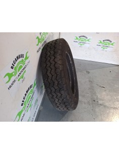 [105094] LLANTA - IVECO DAILY CAJA ABIERTA / VOLQUETE...