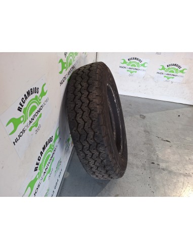 [105094] LLANTA - IVECO DAILY CAJA ABIERTA /...