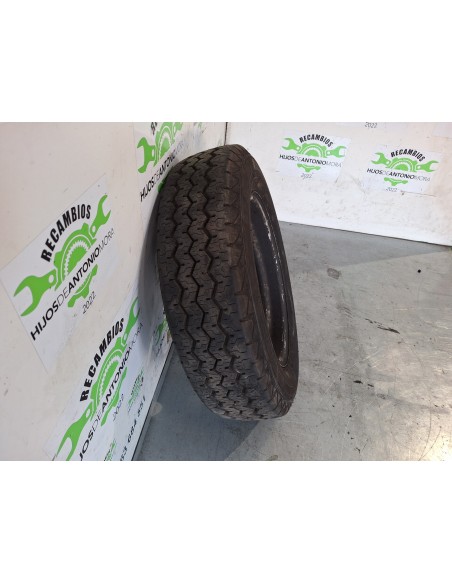 [105094] LLANTA - IVECO DAILY CAJA ABIERTA / VOLQUETE (01/1989 - 01/1999)