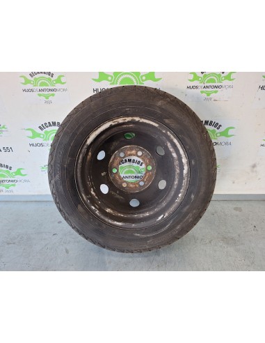 [105094] LLANTA - IVECO DAILY CAJA ABIERTA /...