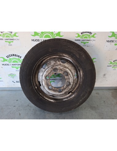 [105094] LLANTA - IVECO DAILY CAJA ABIERTA /...