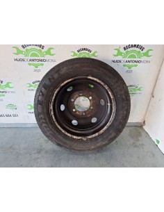 [105095] LLANTA - IVECO DAILY CAJA ABIERTA / VOLQUETE...