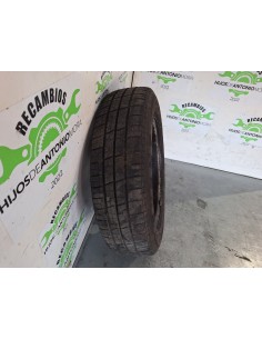 [105095] LLANTA - IVECO DAILY CAJA ABIERTA / VOLQUETE... 2