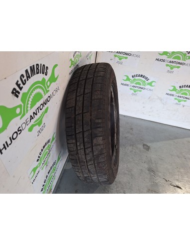 [105095] LLANTA - IVECO DAILY CAJA ABIERTA /...