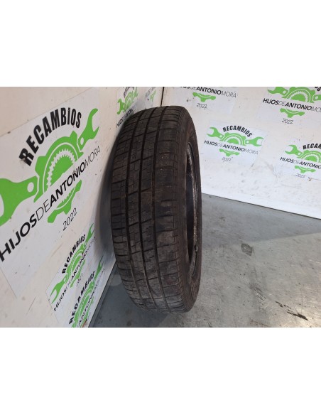 [105095] LLANTA - IVECO DAILY CAJA ABIERTA / VOLQUETE (01/1989 - 01/1999)