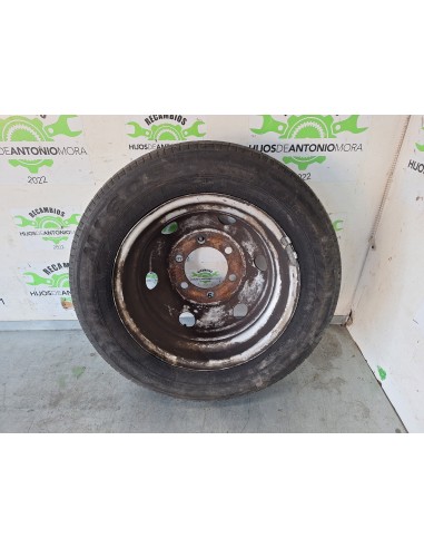 [105097] LLANTA - IVECO DAILY CAJA ABIERTA /...