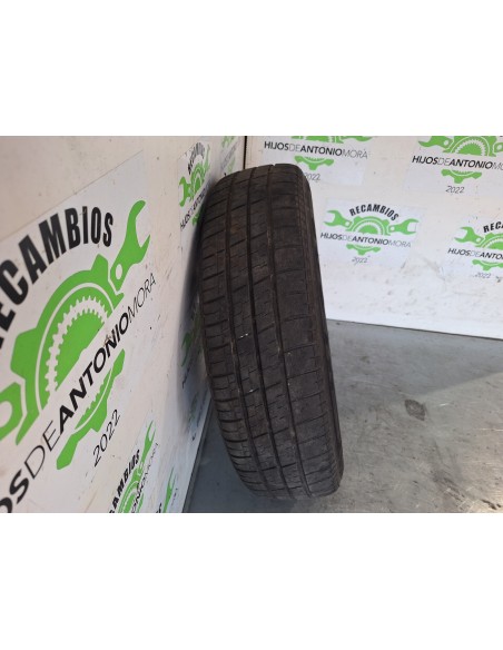 [105097] LLANTA - IVECO DAILY CAJA ABIERTA / VOLQUETE (01/1989 - 01/1999)