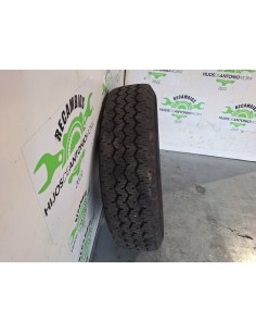 [105098] LLANTA - IVECO DAILY CAJA ABIERTA / VOLQUETE... 2