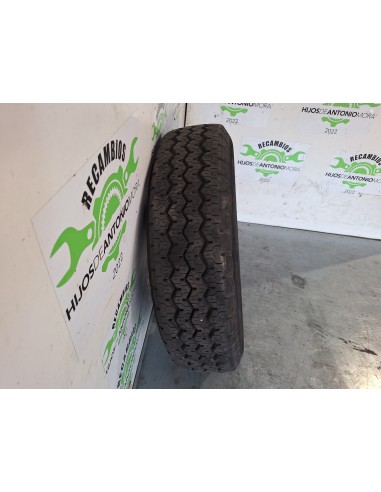 [105098] LLANTA - IVECO DAILY CAJA ABIERTA /...