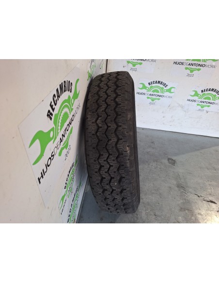 [105098] LLANTA - IVECO DAILY CAJA ABIERTA / VOLQUETE (01/1989 - 01/1999)