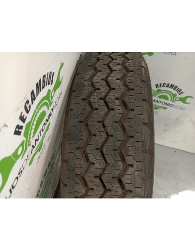 [105104] LLANTA - IVECO DAILY CAJA ABIERTA /...