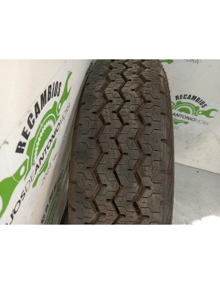 [105104] LLANTA - IVECO DAILY CAJA ABIERTA / VOLQUETE (01/1989 - 01/1999)