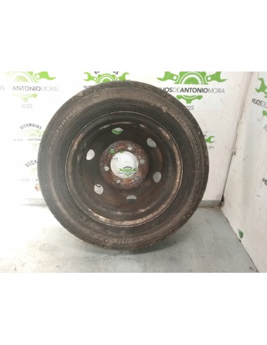 [105104] LLANTA - IVECO DAILY CAJA ABIERTA /...