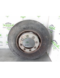 [105143] LLANTA - DAF SERIE LF45.XXX DESDE 06