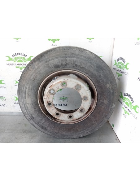 [105143] LLANTA - DAF SERIE LF45.XXX DESDE 06