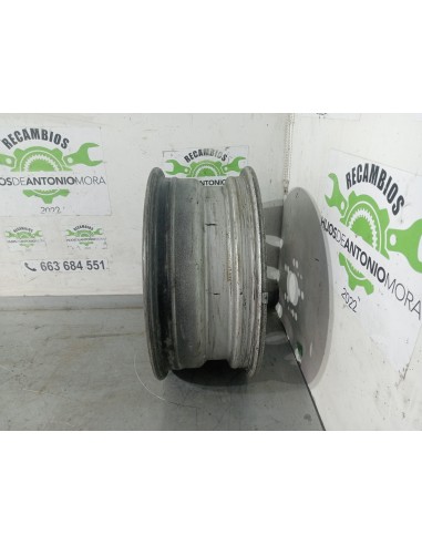 [105571] LLANTA - IVECO DAILY CAJA CERRADA