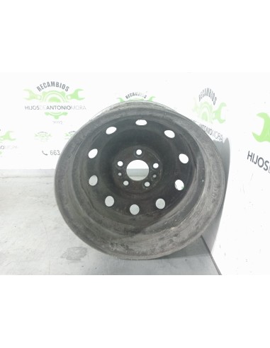 [105571] LLANTA - IVECO DAILY CAJA CERRADA