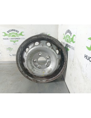 [105571] LLANTA - IVECO DAILY CAJA CERRADA