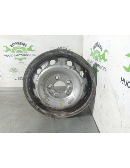 [105571] LLANTA - IVECO DAILY CAJA CERRADA
