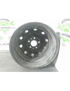 [105572] LLANTA - IVECO DAILY CAJA CERRADA 2