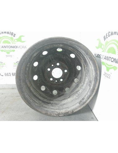 [105572] LLANTA - IVECO DAILY CAJA CERRADA