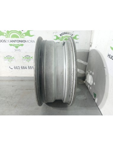 [105572] LLANTA - IVECO DAILY CAJA CERRADA