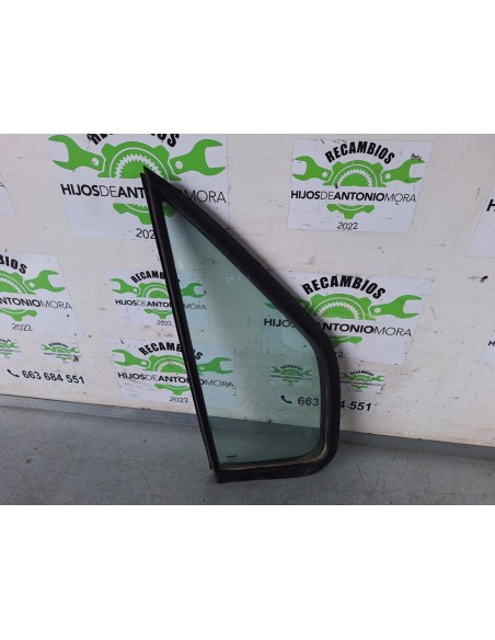 [101601] LUNA CUSTODIA DELANTERA DERECHA - IVECO DAILY CAJA CERRADA