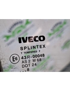 [101601] LUNA CUSTODIA DELANTERA DERECHA - IVECO DAILY... 2