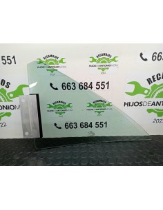 [97168] LUNA CUSTODIA DELANTERA DERECHA - AUDI TT COUPE (FV)