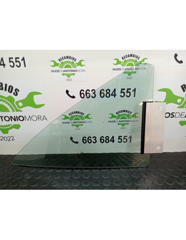 [97168] LUNA CUSTODIA DELANTERA DERECHA - AUDI...