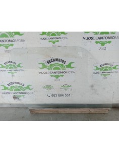 [106392] LUNA DELANTERA DERECHA - NISSAN TRADE (01/1994 -...