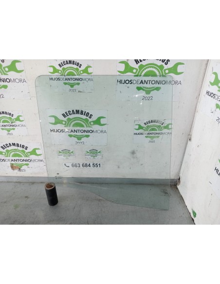 [105231] LUNA DELANTERA DERECHA - NISSAN ATLEON