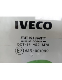 [99966] LUNA DELANTERA DERECHA - IVECO EUROCARGO 05.03 -...