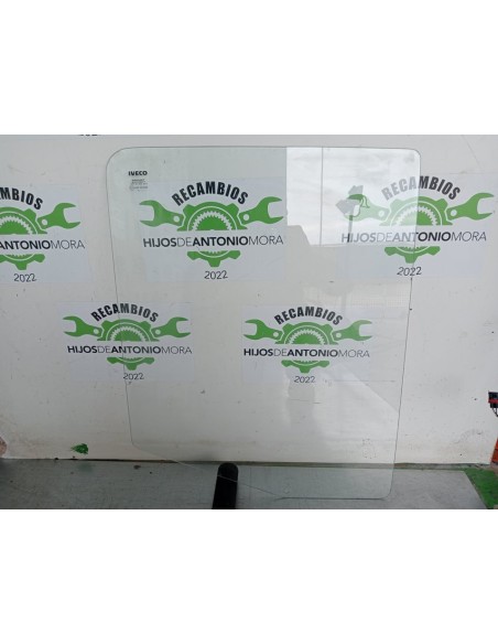 [99966] LUNA DELANTERA DERECHA - IVECO EUROCARGO 05.03 - (01/2003 - 12/2008)